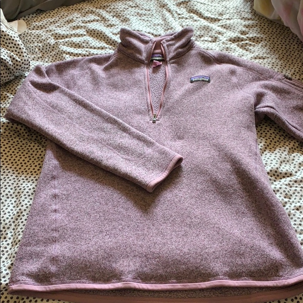 Patagonia Pullover